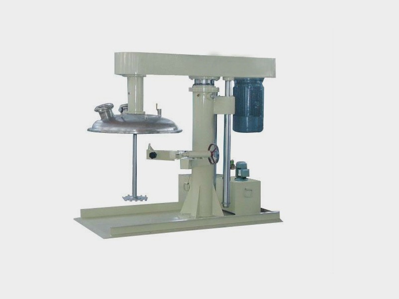 91成人抖音视频在化纤钛白分散中的应用