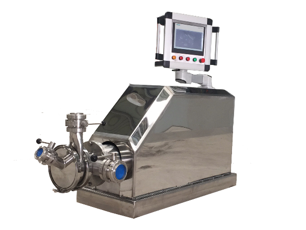 如何选用粉体研磨分散设备呢？