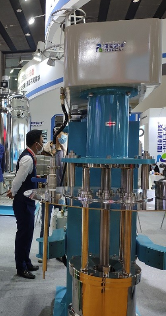 2020涂料展会篮式91成人抖音视频