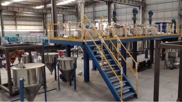 91抖音黄版APP破解版化工设备